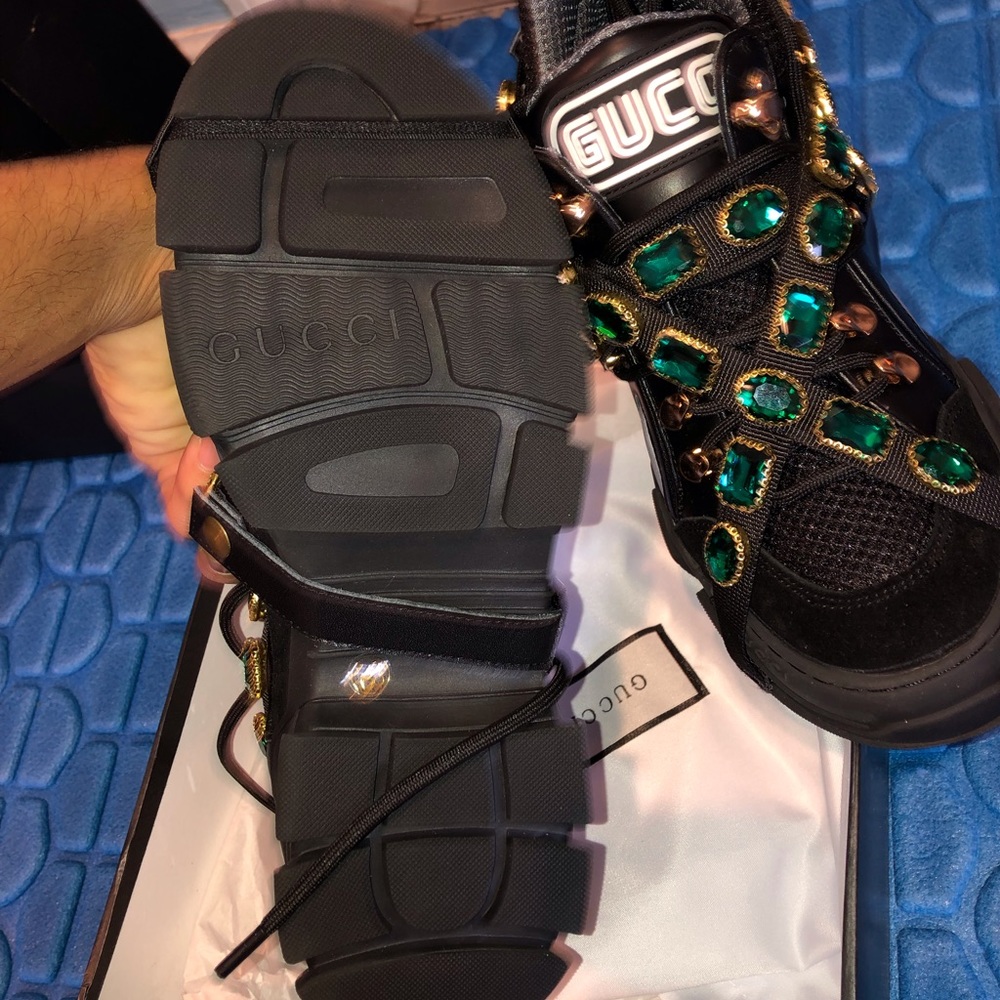 Gucci shoes